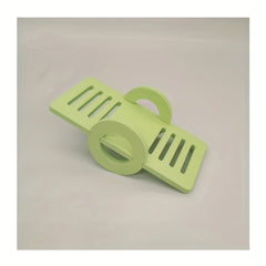 Hamster Toy Nest Seesaw Small Pet Supplies Toy Hamster Villa Hideout House