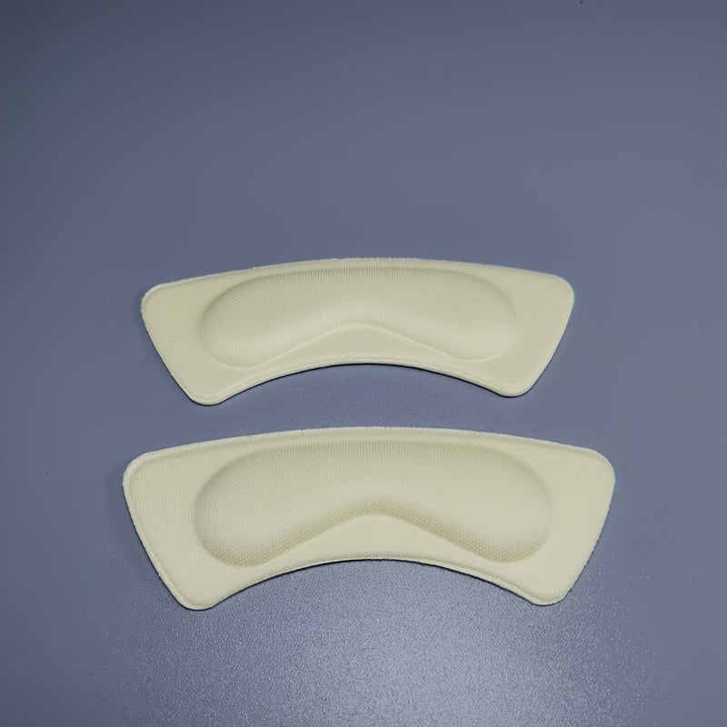 Sports Heel Stickers Anti-wear Anti-drop Men Women