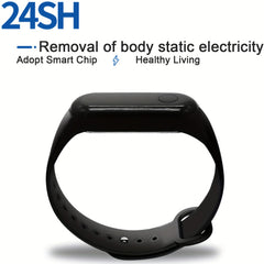 Anti Static Wristband Automatic Static Removal Bracelet