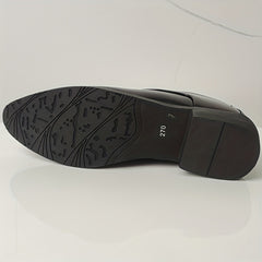 Men's Lightweight Non Slip Pointed Dress Shoes