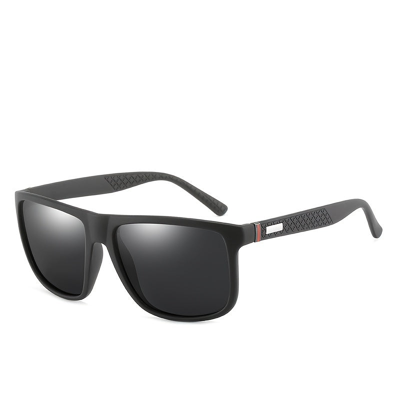 Polarized Retro Classic Sunglasses for Golf Driving Fishing