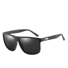 Polarized Retro Classic Sunglasses for Golf Driving Fishing