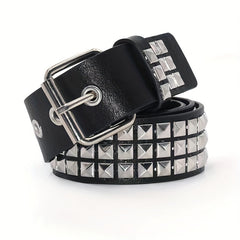 Universal Punk Belt For Men Women