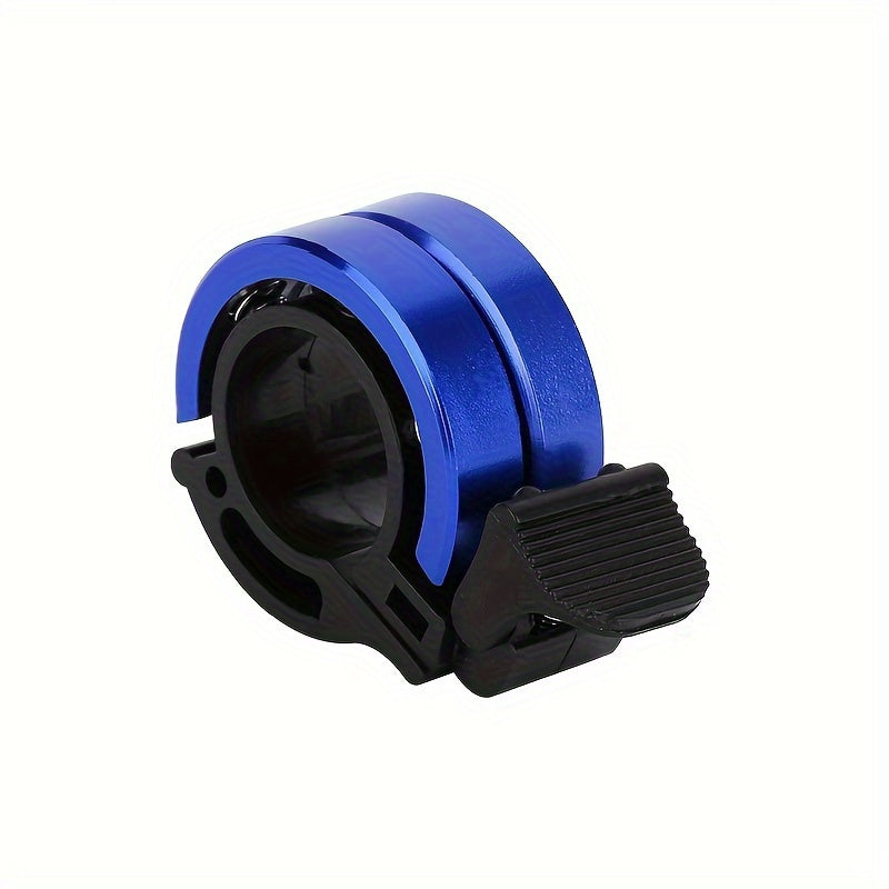 2pcs Hidden Bell Q-shaped Mountain Bike Bell