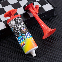 Handheld Air Horn for Sports Events and Camping