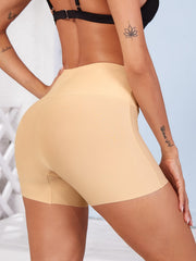 Soft Stretch Boyshort Panties