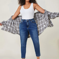High Stretch Skinny Jeans