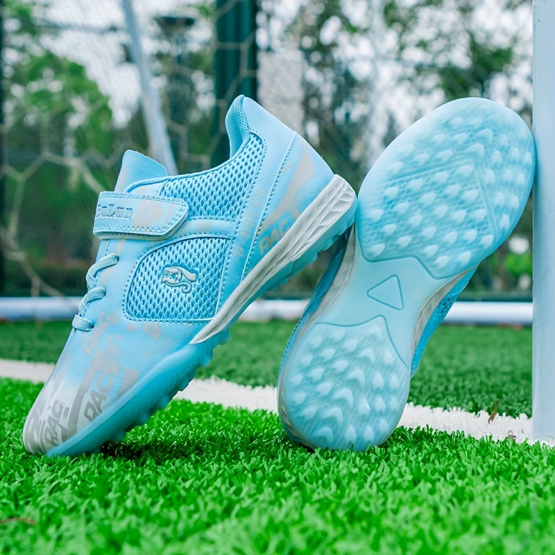 Boys' Spiked Football Boot for Training and Matches