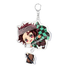 Anime Keychain Acrylic Keychain Bag Pendant For Fans