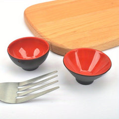 1pc Japanese Ramen Small Bowl Toy for Kitchen Play