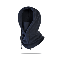 Outdoor Riding Head Cover Coldproof Face Cap for Men and Women