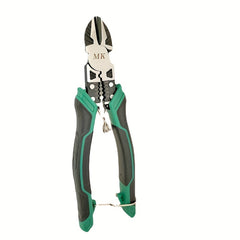 Nine in 1 Multifunctional Pliers Wire Stripper Crimping Terminal Cutter