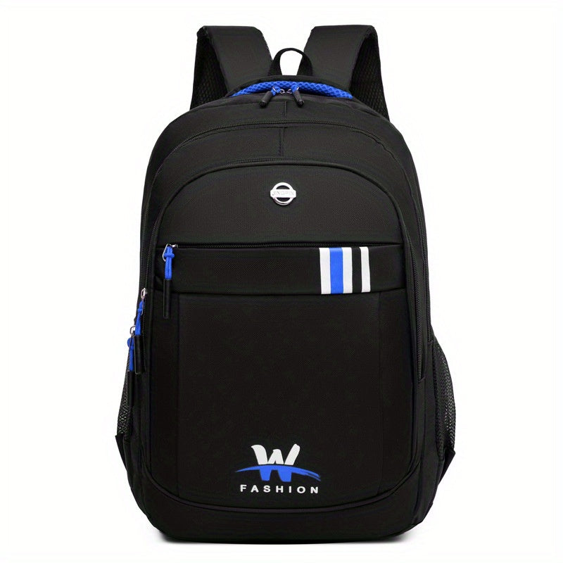 Men's Travel Backpack Large Capacity Computer Bag