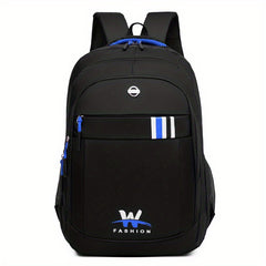 Men's Travel Backpack Large Capacity Computer Bag