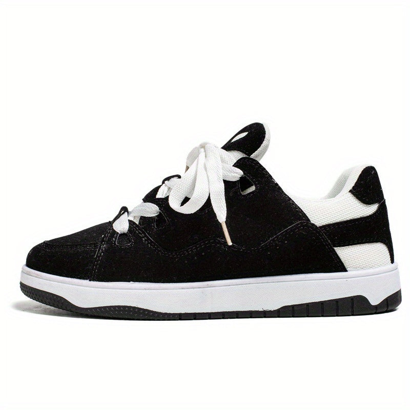 Men's Skate Shoes Wear resistant Non Slip Casual Shoes For Youth