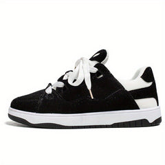 Men's Skate Shoes Wear resistant Non Slip Casual Shoes For Youth