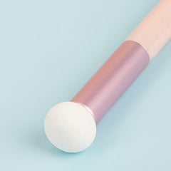 Sponge Head Concealer Brush for Makeup