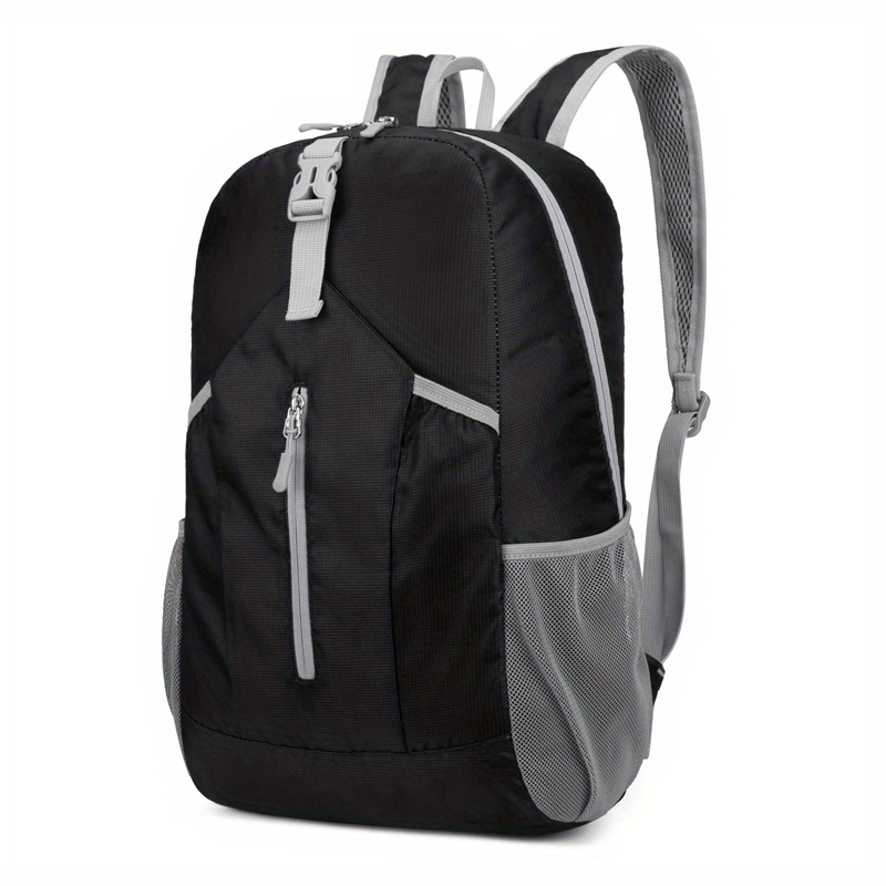 Outdoor Backpack Large Capacity Storage Bag for Camping Hiking Travel
