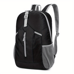 Outdoor Backpack Large Capacity Storage Bag for Camping Hiking Travel