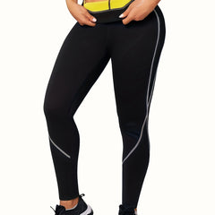 Women's High Waisted Yoga Sports Tight Pants
