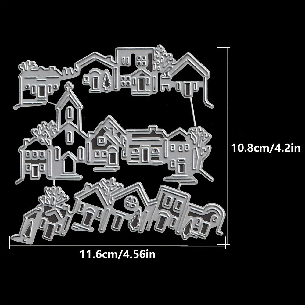 1pc Love Collection Metal Cutting Dies Cut Die Birthday Wedding Decoration