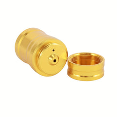 Portable Alcohol Lamp for Camping Hiking Travel
