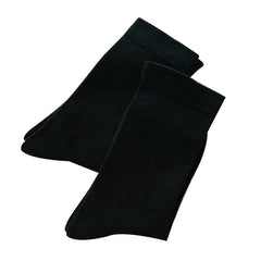 Soft Cotton Crew Socks Women's Stockings