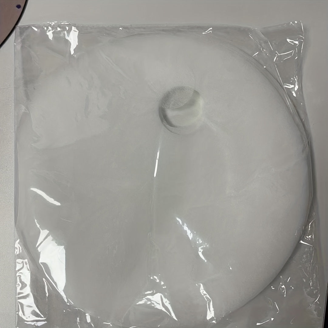 20pcs Lazy Floor Cleaning Robot Electrostatic Dust Removal Paper