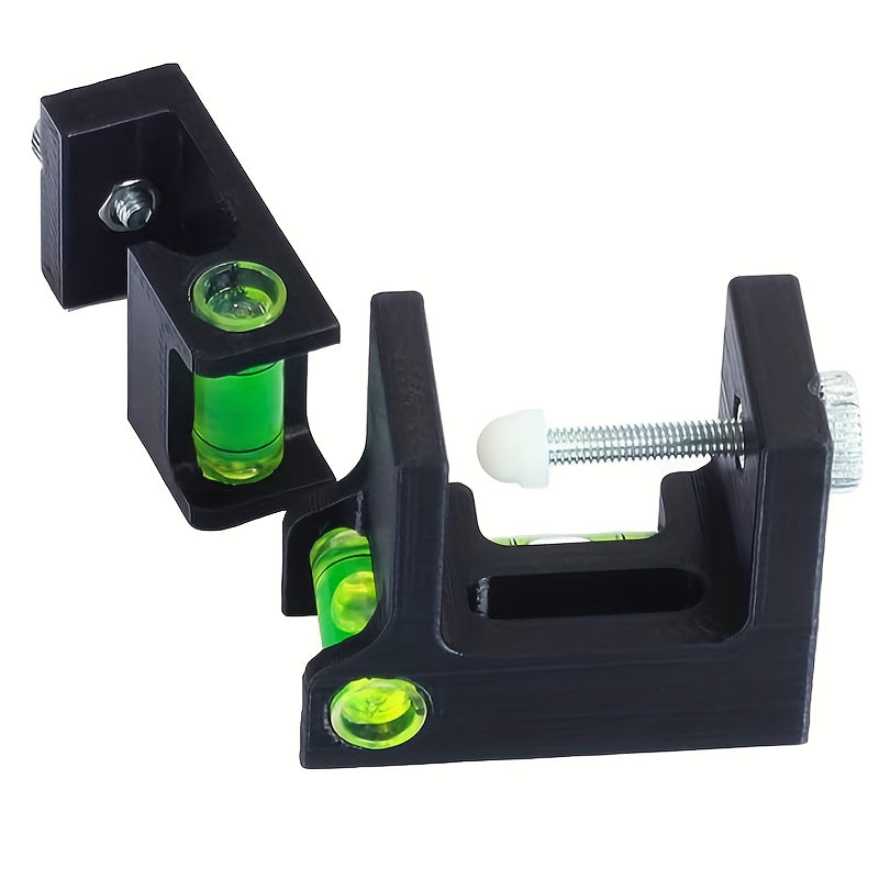 Archery Arrow Sight Tuning Bubble Level Combo Tool Kit