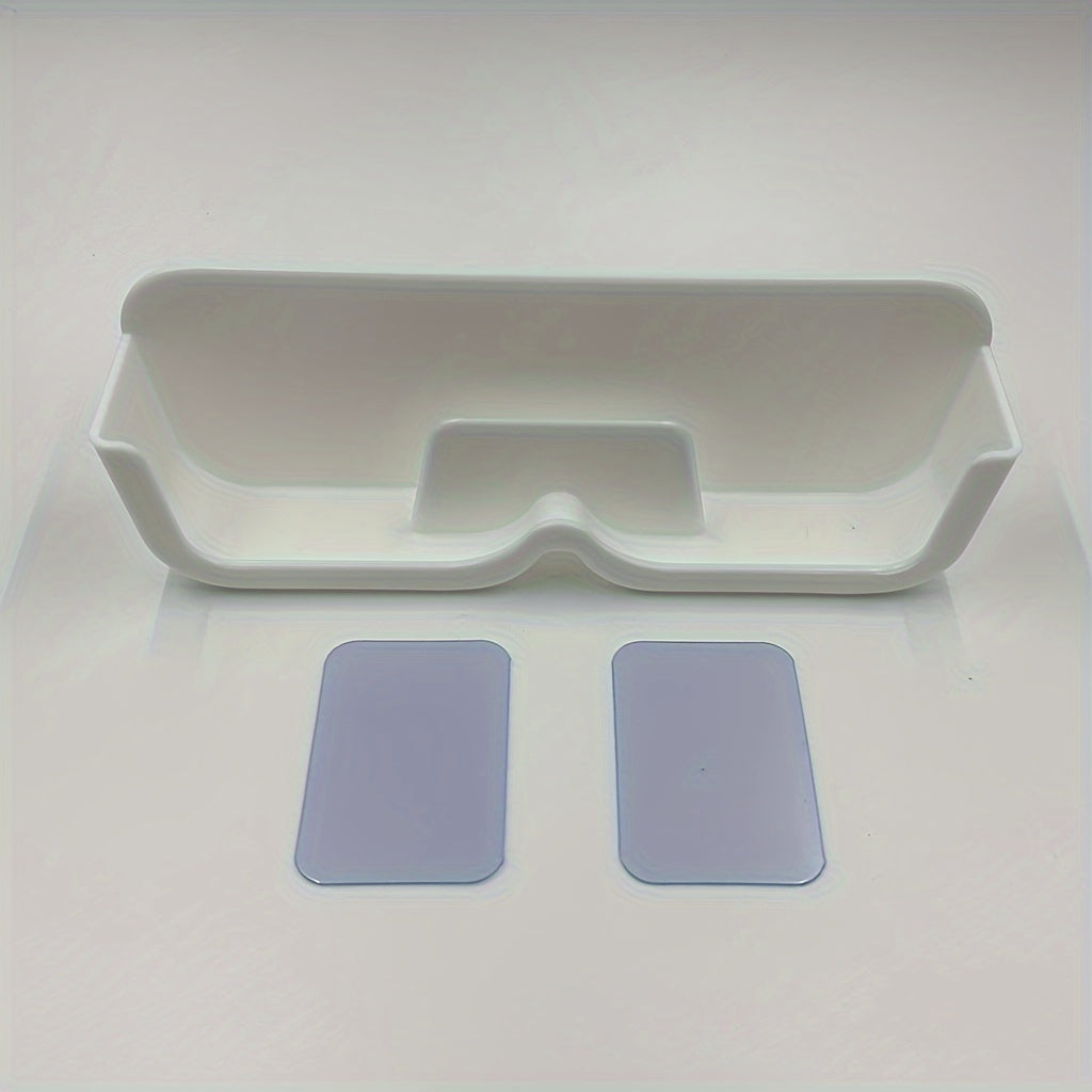 Plastic Glasses Storage Box Wall Hanging Glasses Holder Sunglasses Display Rack