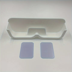 Plastic Glasses Storage Box Wall Hanging Glasses Holder Sunglasses Display Rack