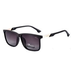 Cookshark Polarized Driver's Sunglasses Men Women Changing Glasses