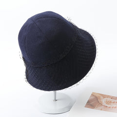 Winter Warm Bucket Hat Unisex Bachelorette Party Matching Hats
