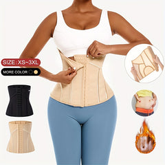 Slim Girdle Waist Trainer Tummy Wrap Tummy Control Belt