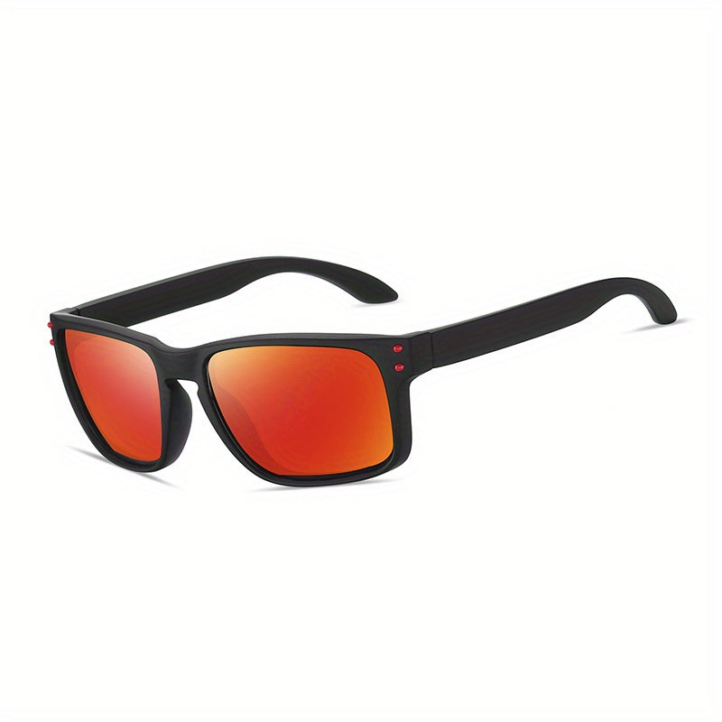 Polarized Sunglasses UV Protection For Men Outdoor Sports