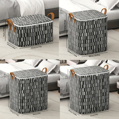 1pc Fabric Clothes Storage Bags Dustproof Shoes Storage Bags
