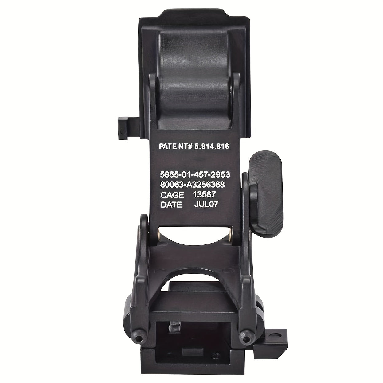 MICH M88 Helmet Mount Kit for NV Goggles