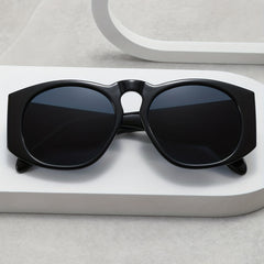 Men's Retro UV400 Sunglasses for Summer Holiday