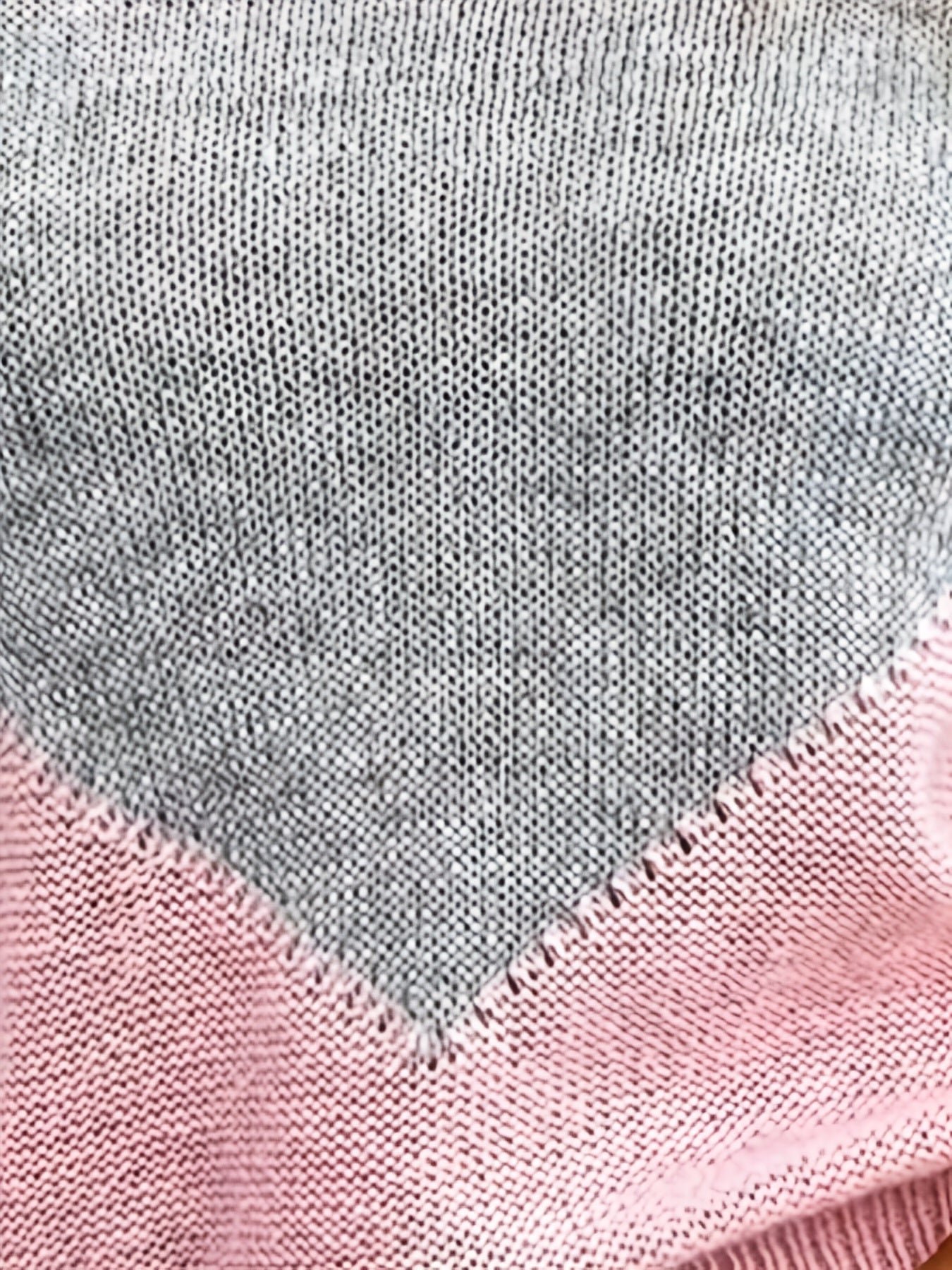 Block Cut Out Sweater Long Sleeve for Fall & Winter