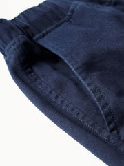 Men's Drawstring Cargo Shorts for Summer and Beach