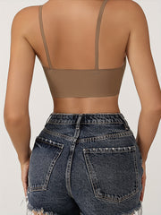 Comfy Seamless Wireless Bra for Women