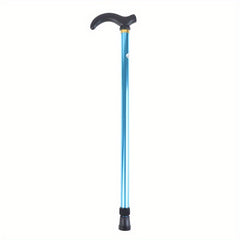 Ultralight Telescopic Trekking Pole for Outdoor Activities