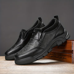 Men's Non Slip Loafer Shoes Spring/Summer Wear Resistant