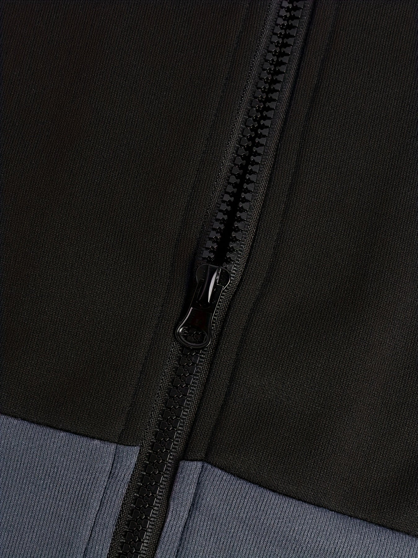 Men's Zip Up Hoodie & Sports Trousers Set
