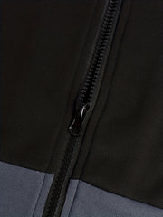 Men's Zip Up Hoodie & Sports Trousers Set