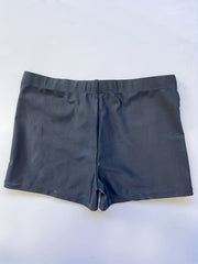 Men's Quick Dry Swim Trunks High Stretch Drawstring