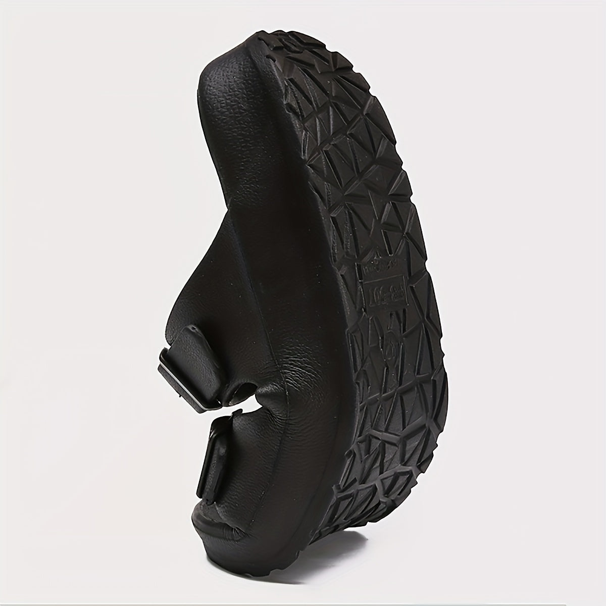 Men's Hollow Out Sandals Non Slip Casual Soft Sole Shoes