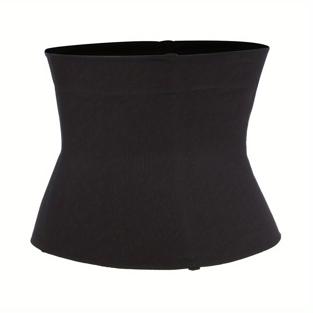 Seamless Tummy Control Slimming Body Shaper Belt