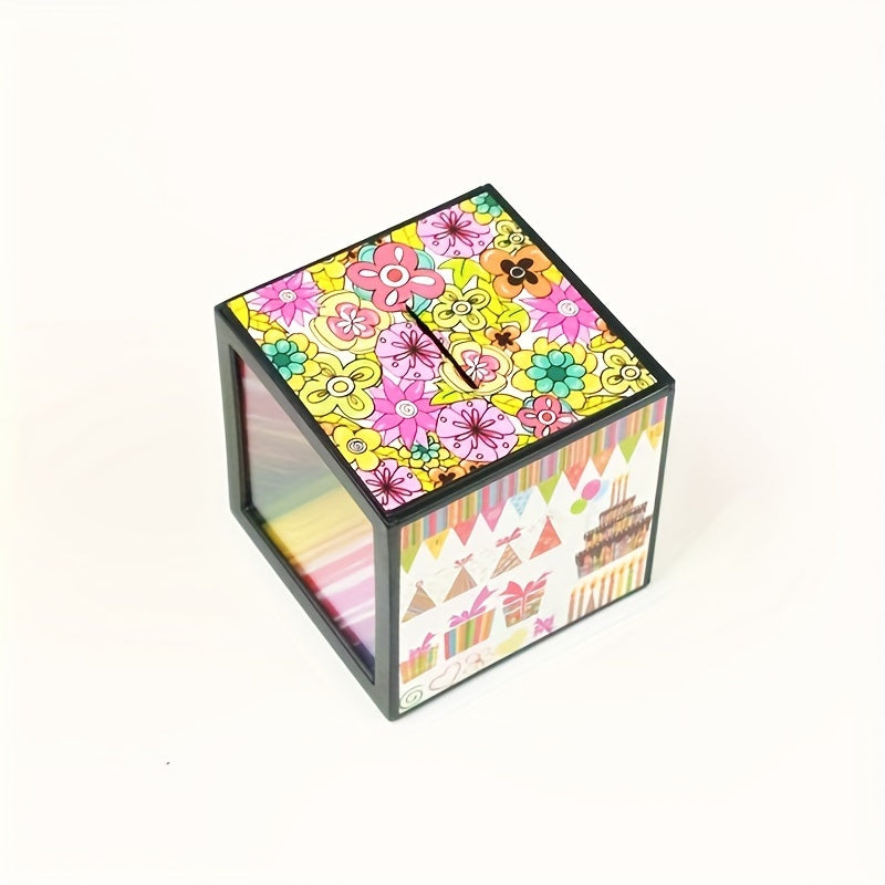 Magic Piggy Bank Disappearing Coin Trick Novelty Toy for Teens and Adults