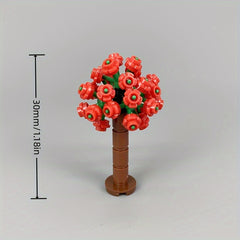Flower Balls Hydrangeas Treehouse Wedding Garden Ornaments